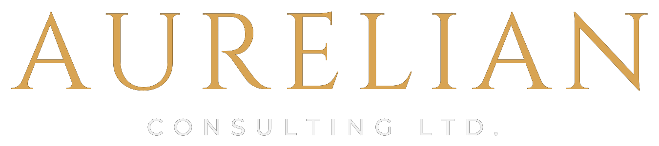 Aurelian Consulting Ltd.